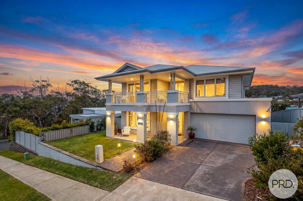 45 Gawul Cct, Corlette, NSW 2315