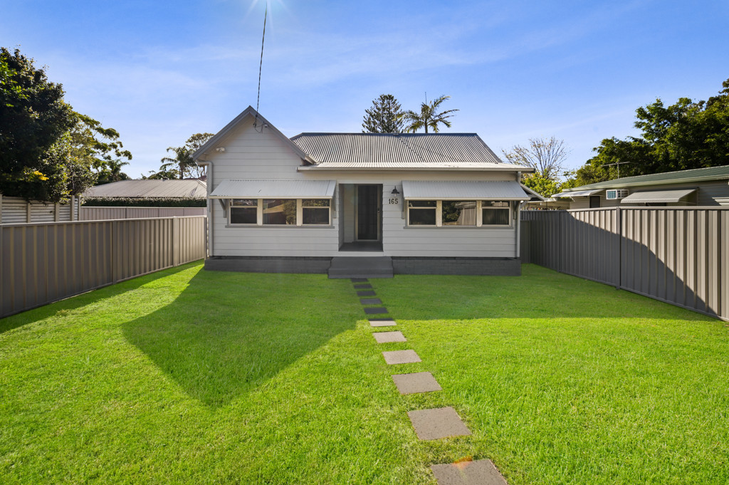 165 Northcote Ave, Swansea, NSW 2281