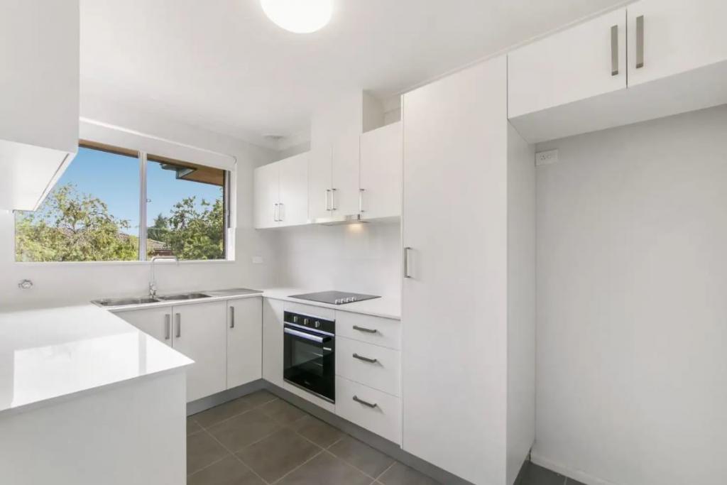 4/185 Croydon Ave, Croydon Park, NSW 2133