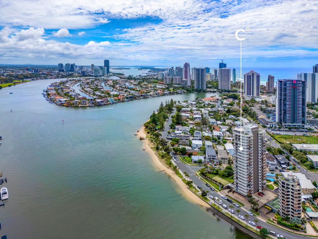 1601/3 River Dr, Surfers Paradise, QLD 4217