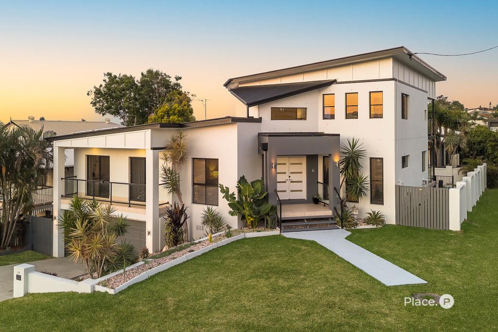 60 Bonneville St, Holland Park West, QLD 4121