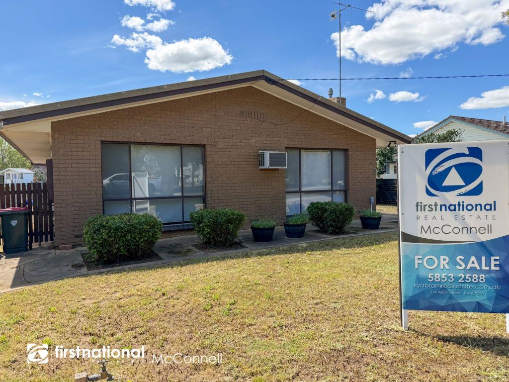 3 Emmett St, Stanhope, VIC 3623