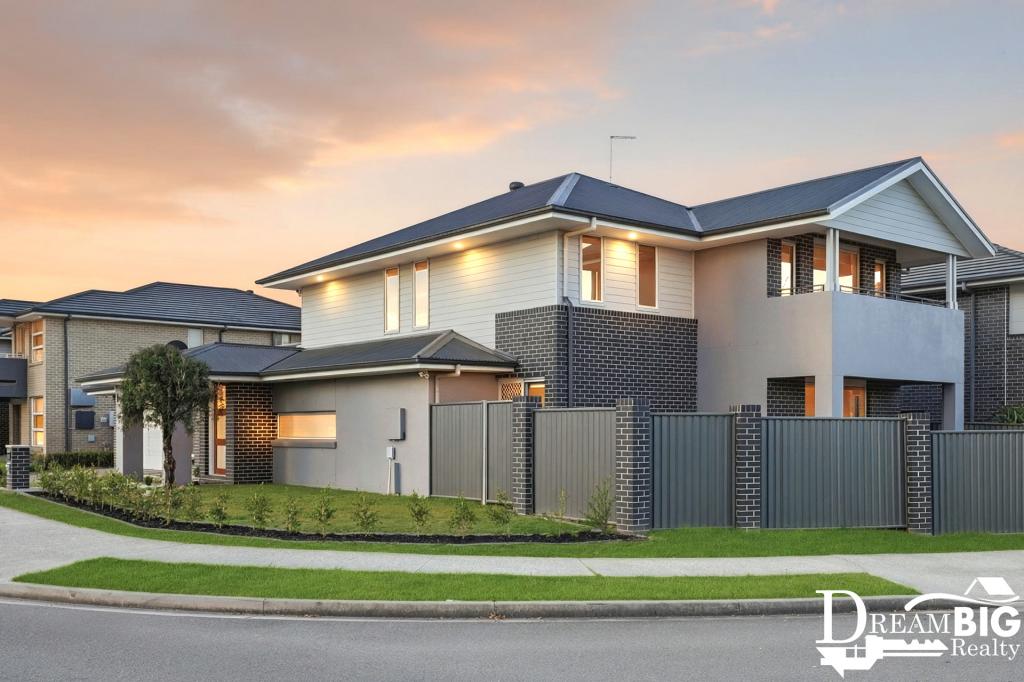 26 Northbourne Dr, Marsden Park, NSW 2765