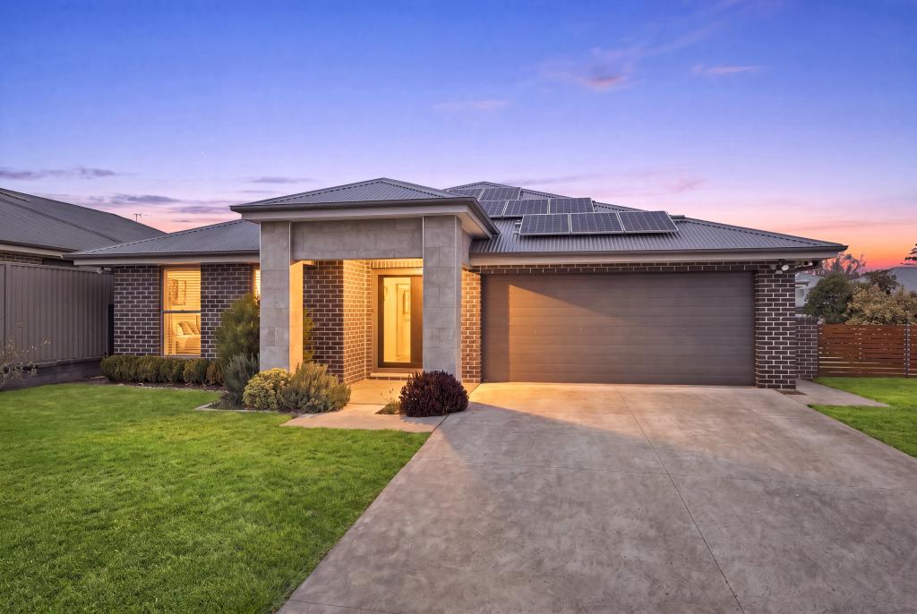51 Wentworth Dr, Kelso, NSW 2795