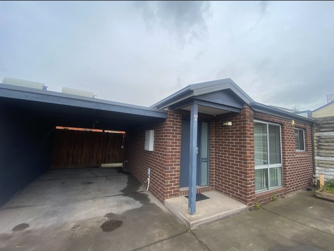 159b Mitchell St, Maidstone, VIC 3012