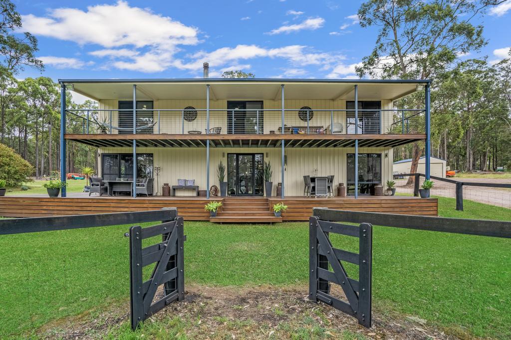 731 Glen William Rd, Glen William, NSW 2321