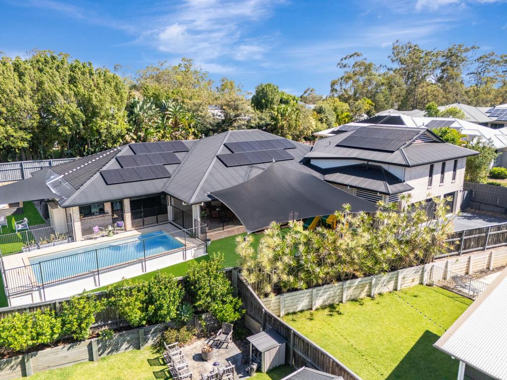 23 SETTLERS CCT, MOUNT COTTON, QLD 4165