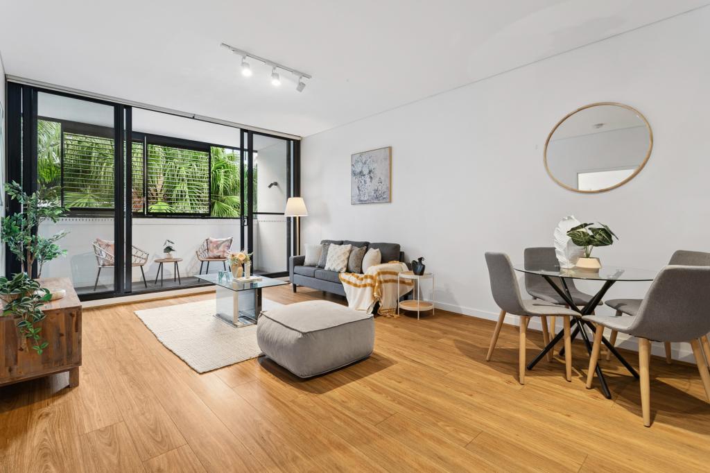 206/7 CONDER ST, BURWOOD, NSW 2134