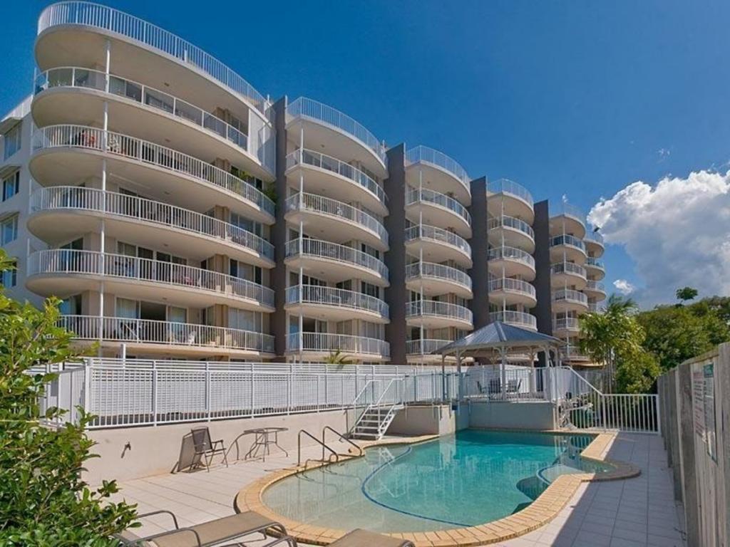 45/14-20 Duffield Rd, Margate, QLD 4019