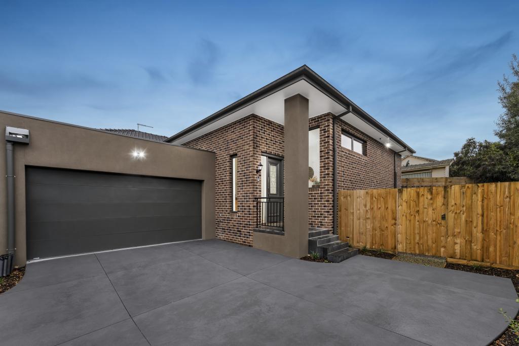 4/3 Fortune St, Box Hill North, VIC 3129