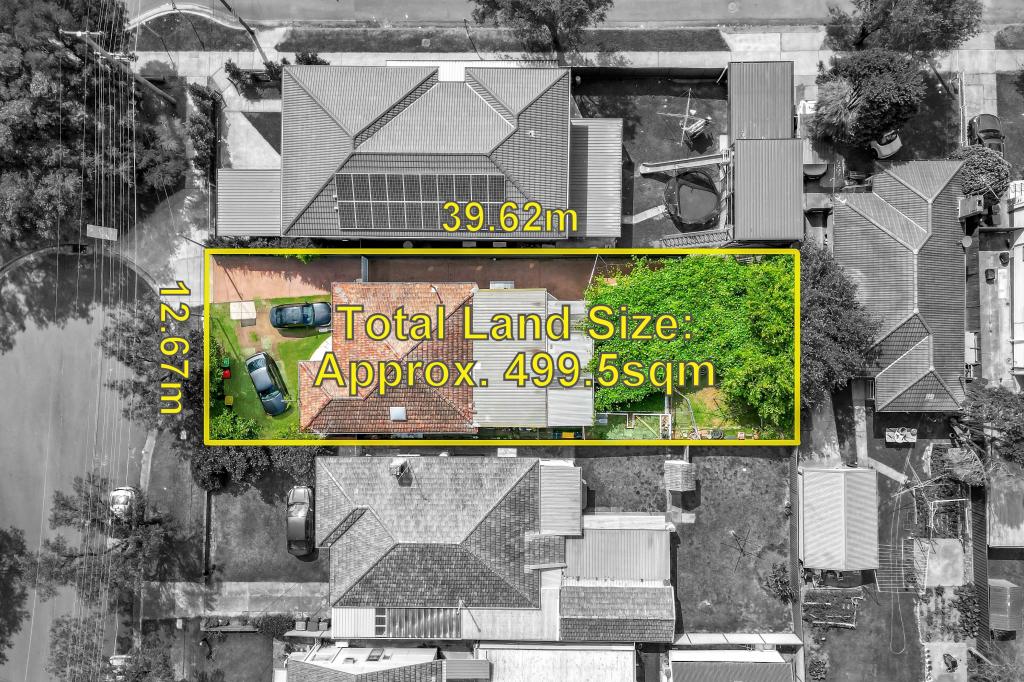 59 VIRGIL AVE, CHESTER HILL, NSW 2162