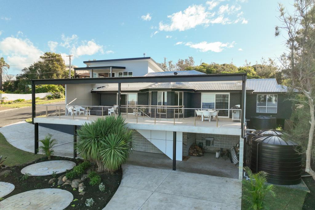 2 Panamuna Pl, Kioloa, NSW 2539