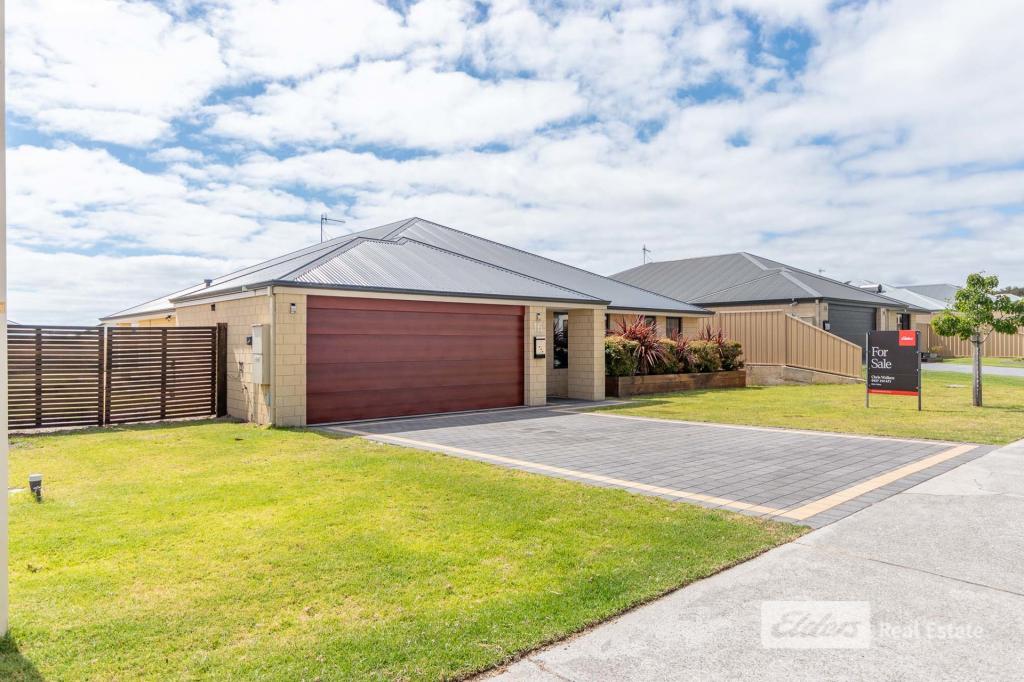 16 GALLE ST, YAKAMIA, WA 6330