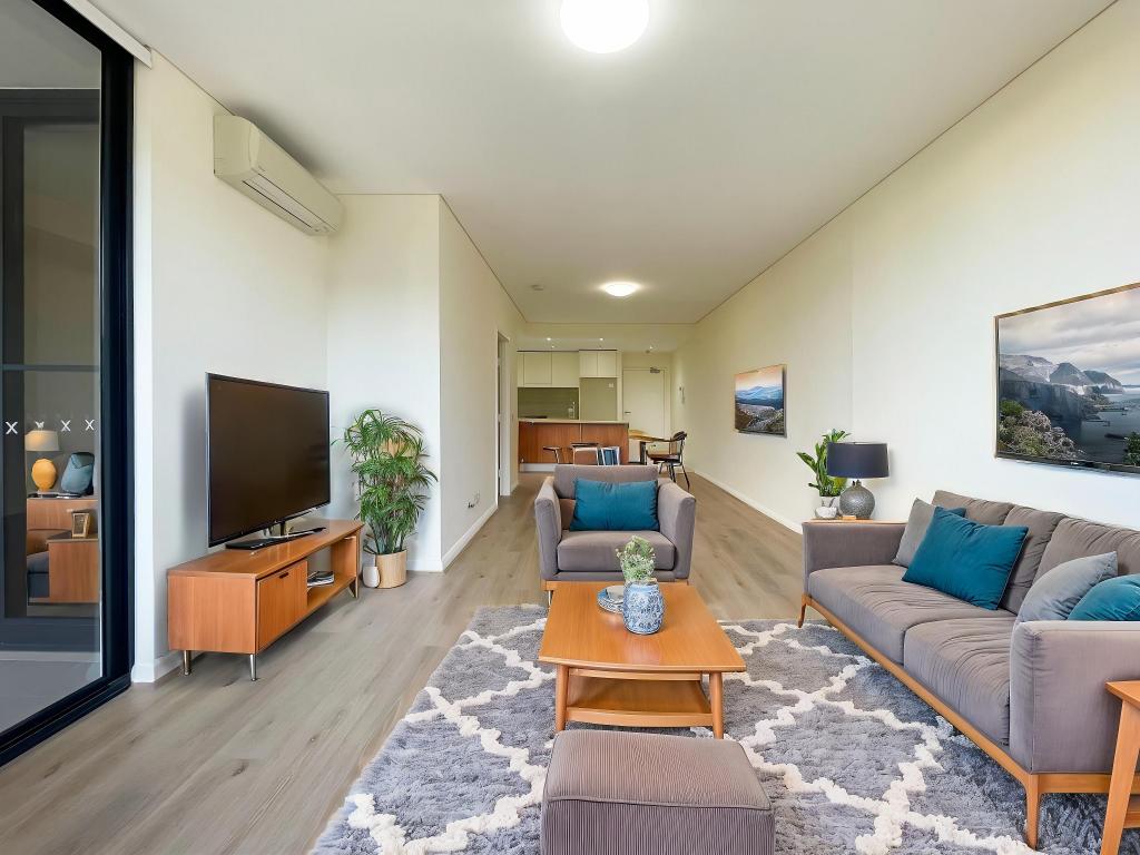 227/22 Baywater Dr, Wentworth Point, NSW 2127