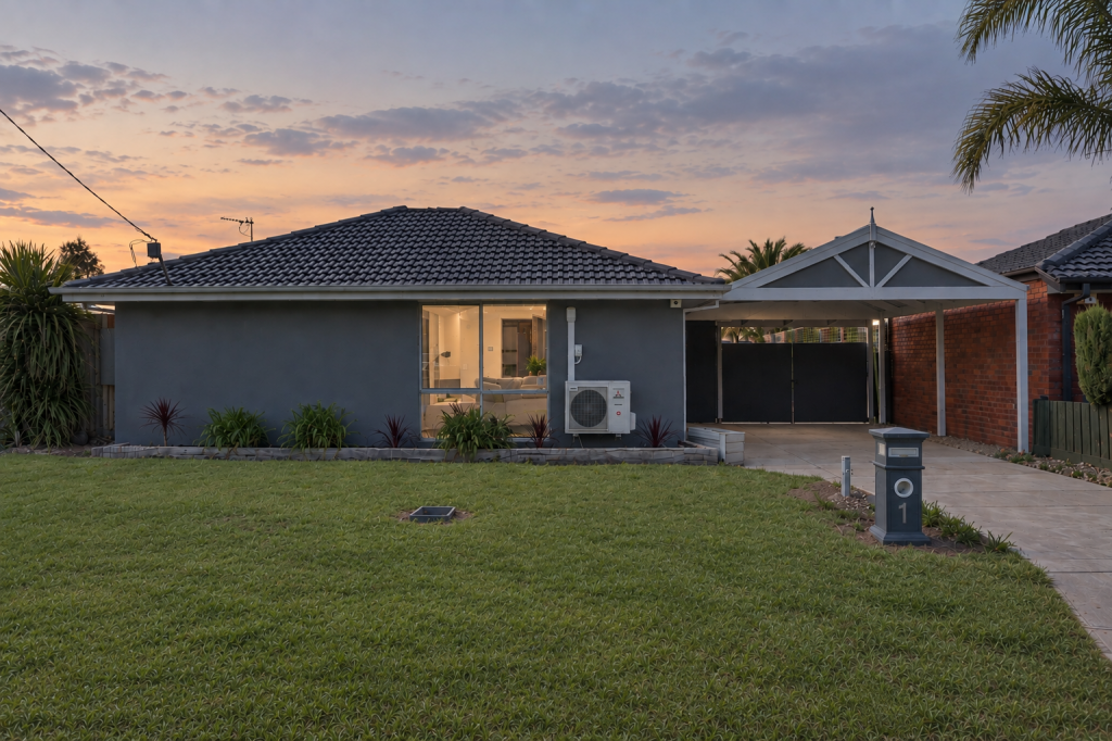 1 Croxley Cl, Wyndham Vale, VIC 3024