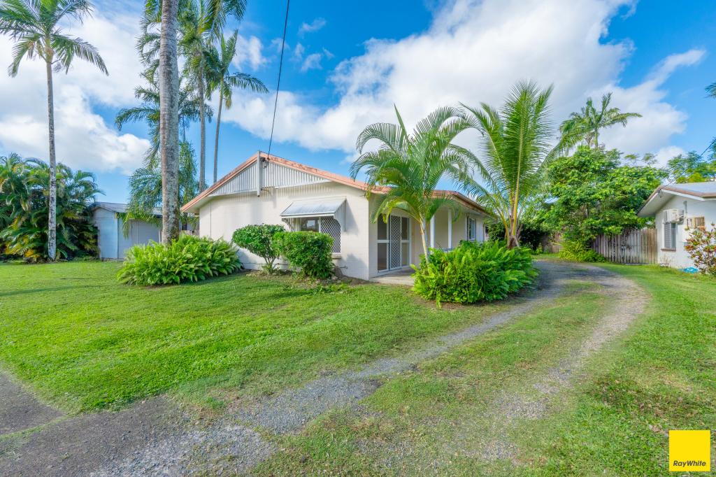 1/34 Ireland Cres, Whitfield, QLD 4870