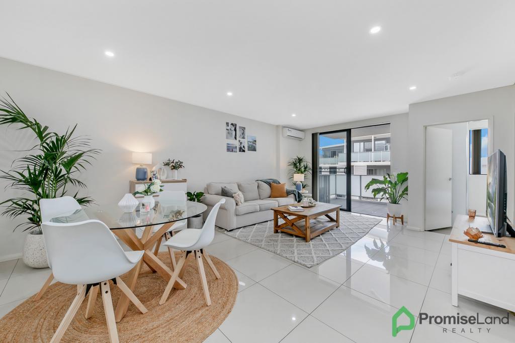 12/118 Adderton Rd, Carlingford, NSW 2118