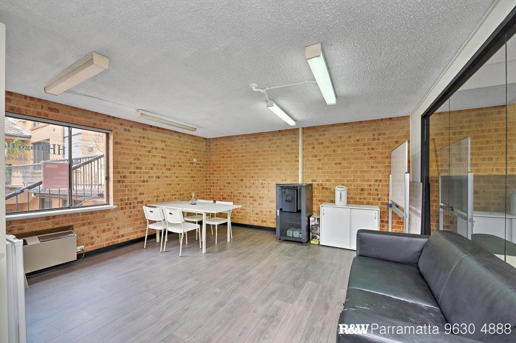 Contact Agent For Address, Parramatta, NSW 2150