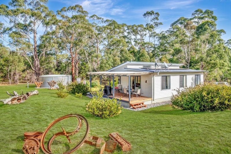 2033 Mayfield Rd, Lower Boro, NSW 2580