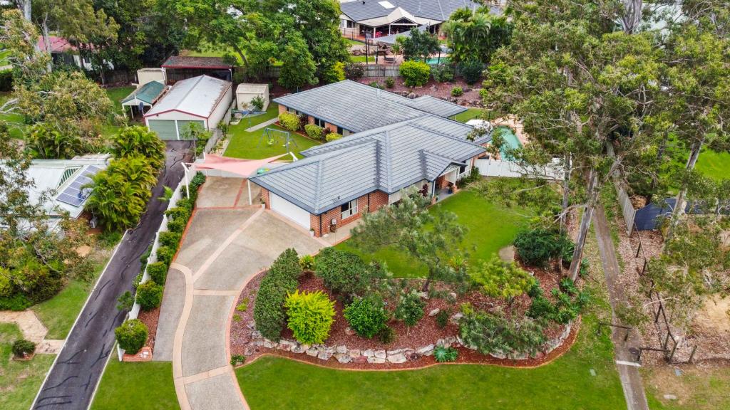 19 Byrnes Rd S, Joyner, QLD 4500