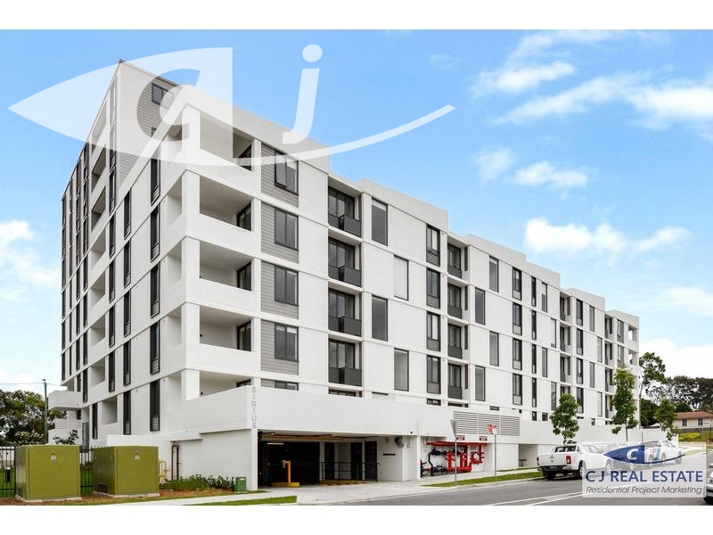 542/64 River Rd, Ermington, NSW 2115