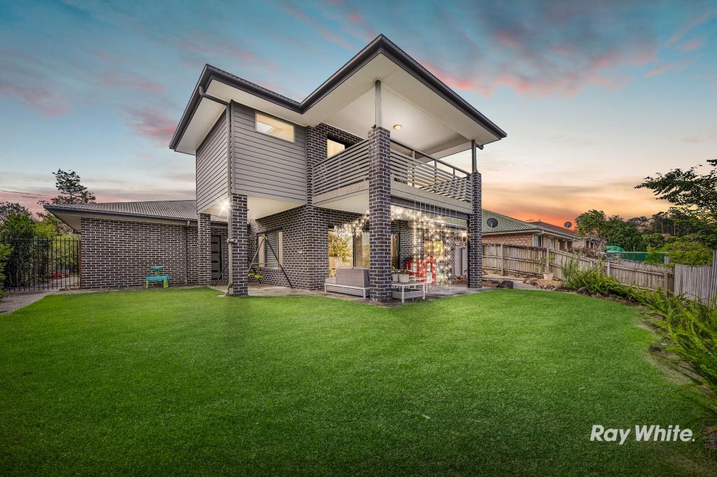 80 John Markwell Pde, Daisy Hill, QLD 4127