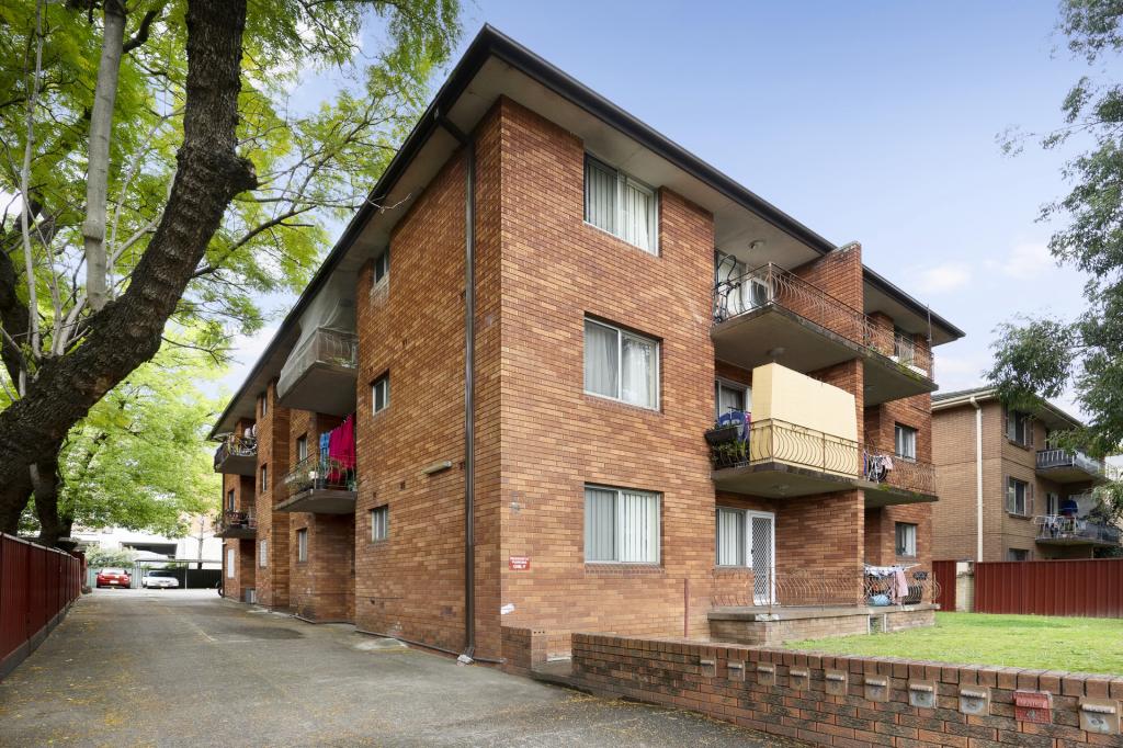1/19 Parkes St, Harris Park, NSW 2150