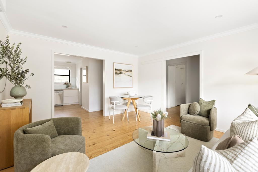 2/27 Fourth St, Black Rock, VIC 3193