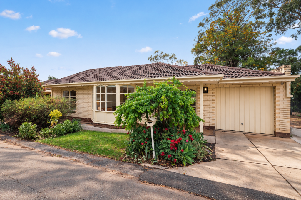 3/22 Seaforth Ave, Hazelwood Park, SA 5066
