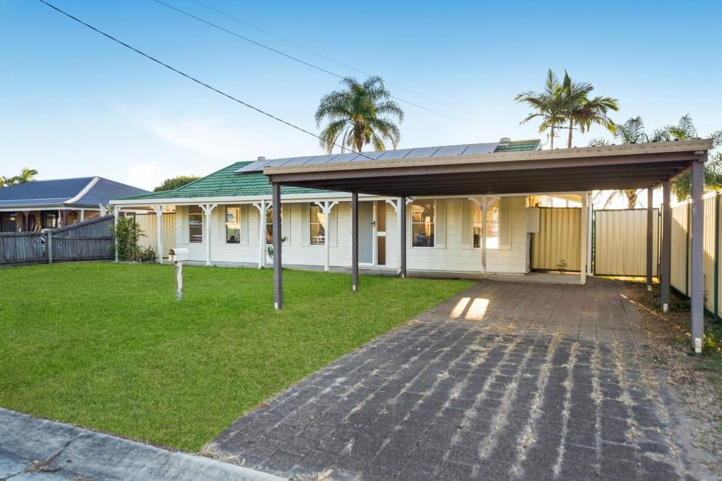 10 Devine St, Marsden, QLD 4132