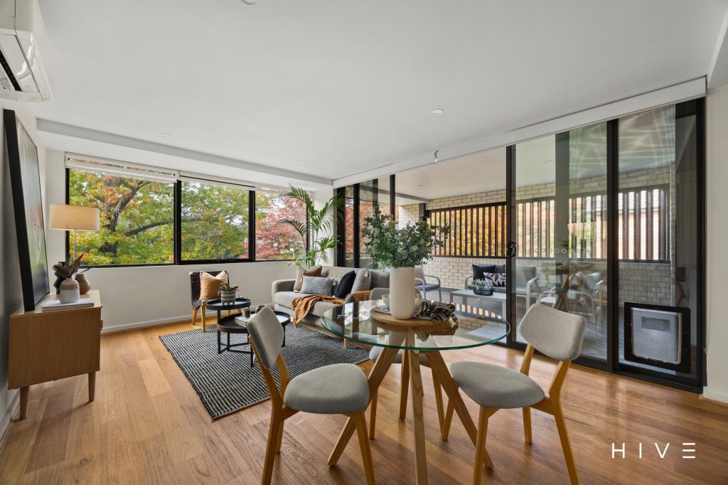 4/79 TORRENS ST, BRADDON, ACT 2612