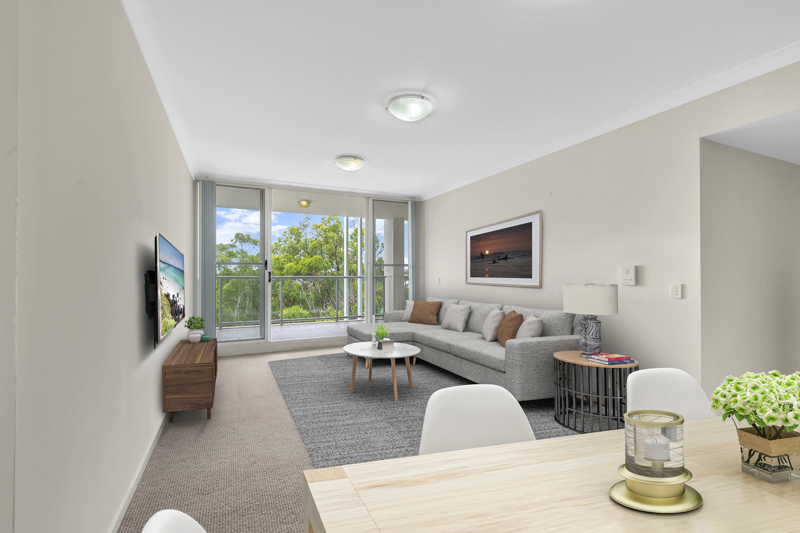 76/51 Playfield St, Chermside, QLD 4032