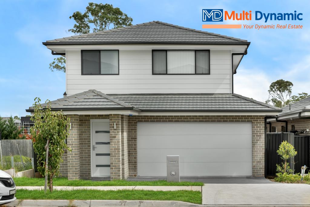 74 Lethbridge Rd, Austral, NSW 2179