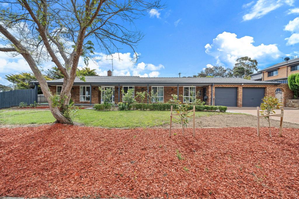 458 Bugden Ave, Fadden, ACT 2904