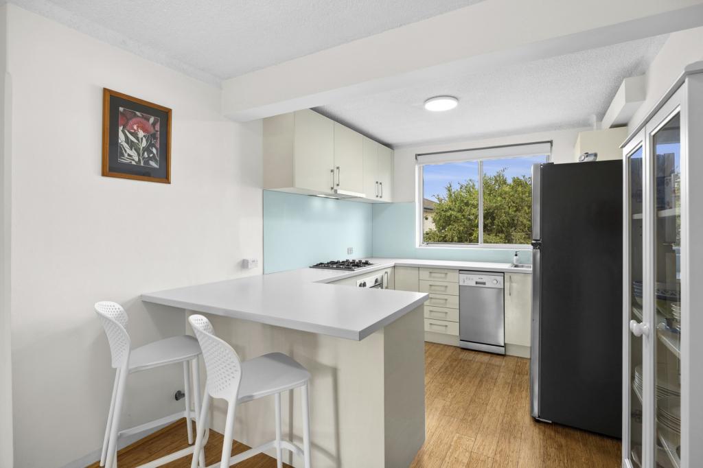 3/110 LAWRENCE ST, FRESHWATER, NSW 2096