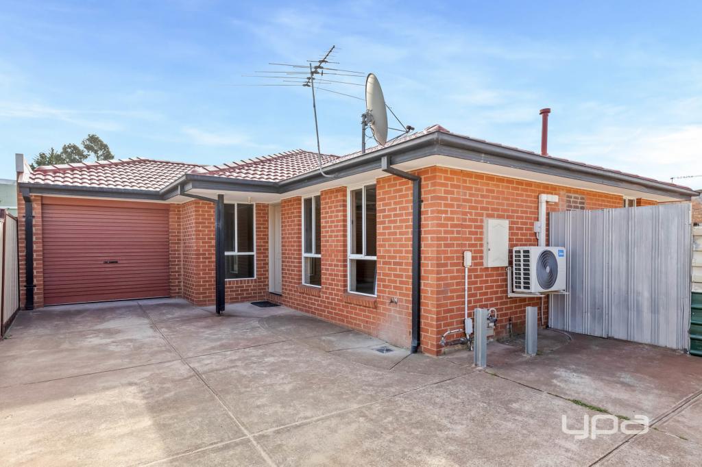 2/81 Leonard Ave, St Albans, VIC 3021
