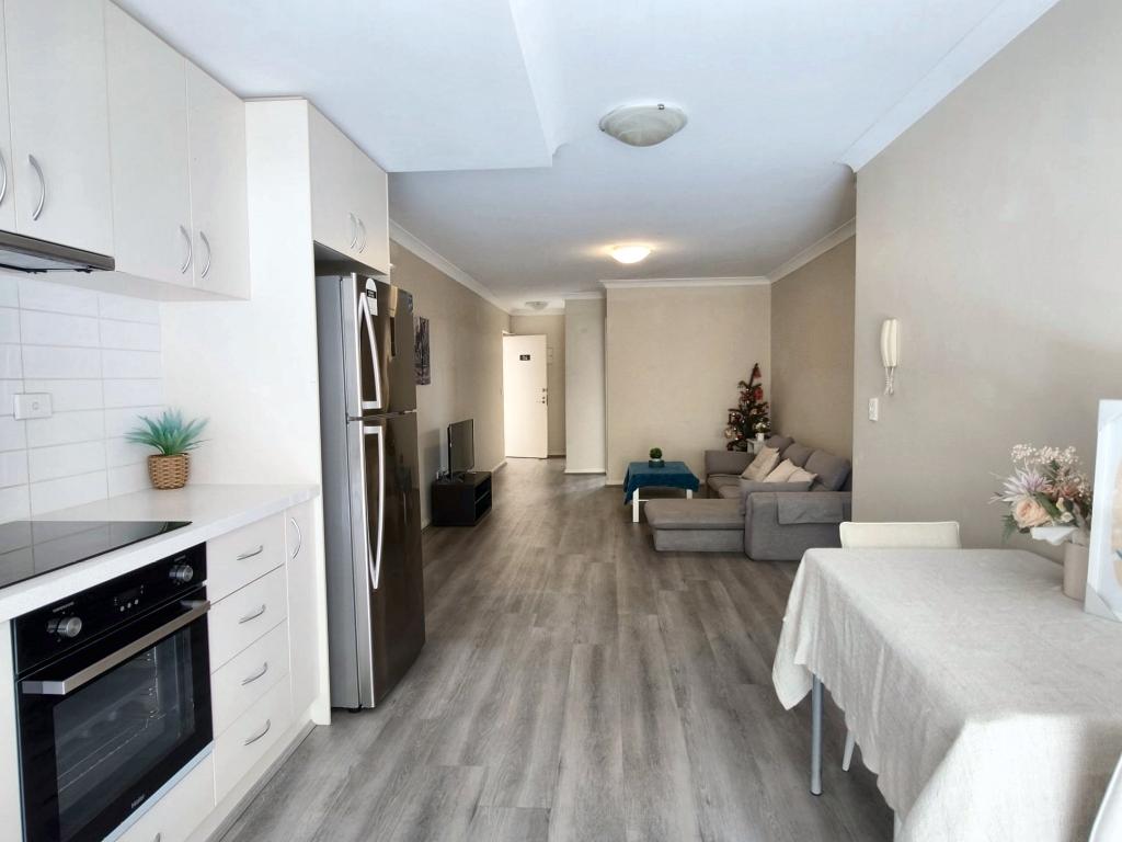 6/121-123 HILL ST, EAST PERTH, WA 6004