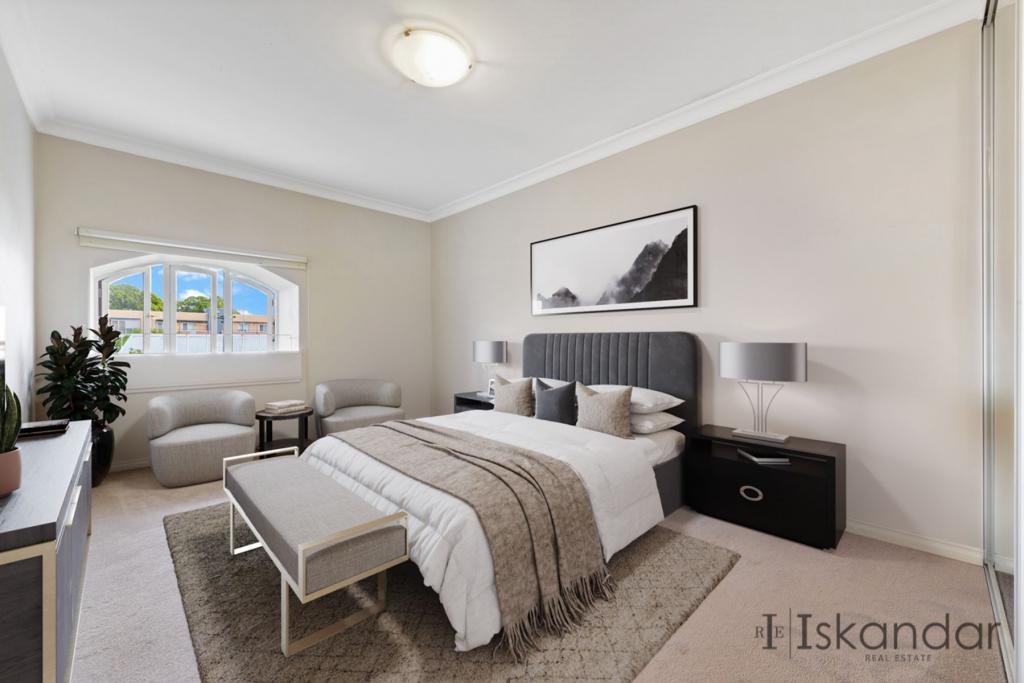 17/2-4 Sugar House Rd, Canterbury, NSW 2193