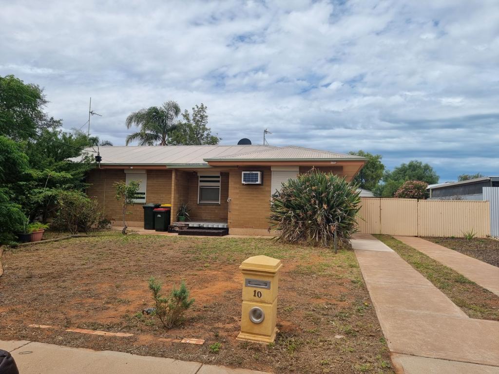 10 Richards St, Whyalla Norrie, SA 5608