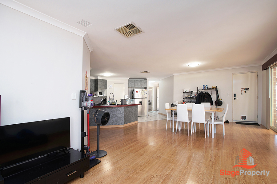 Contact agent for address, BENNETT SPRINGS, WA 6063