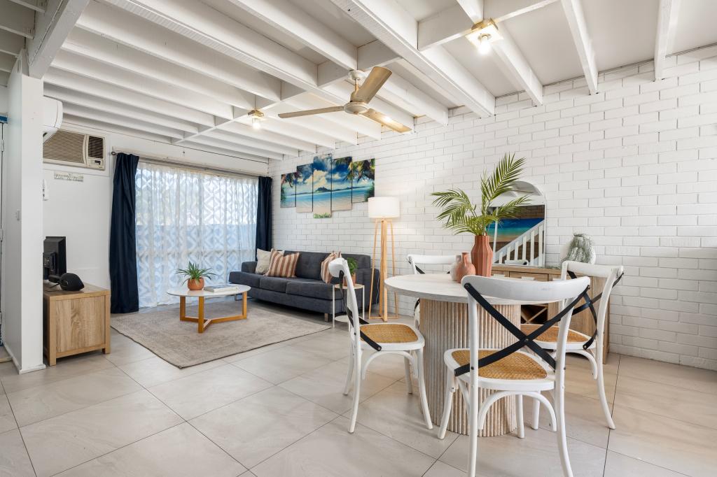 7/429 GRIFFITH RD, LAVINGTON, NSW 2641