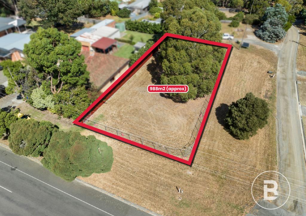 519 Eyre St, Buninyong, VIC 3357