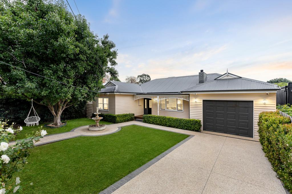 1 Justina St, Blackburn, VIC 3130