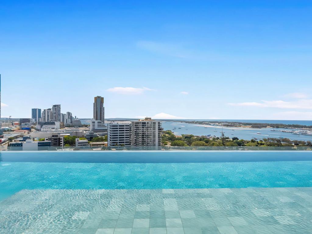 1103/24-30 QUEEN ST, SOUTHPORT, QLD 4215