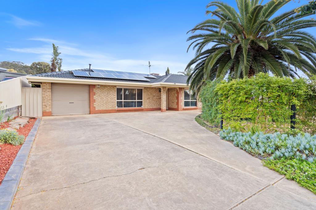 10 Rockley Ct, Hillbank, SA 5112