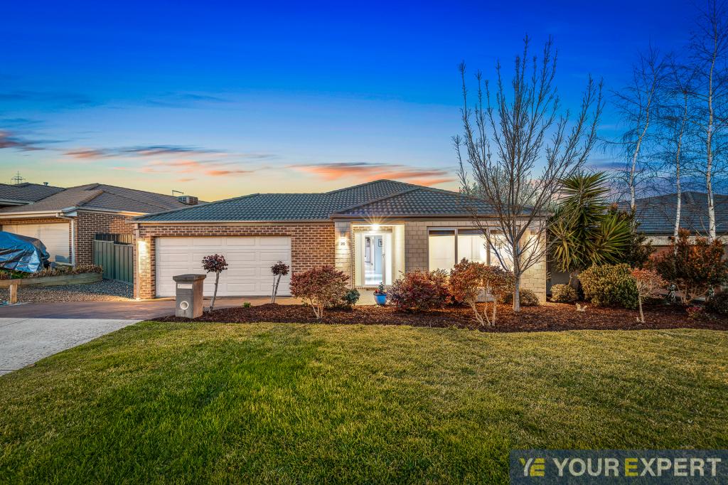 20 ILLAWARRA WAY, PAKENHAM, VIC 3810