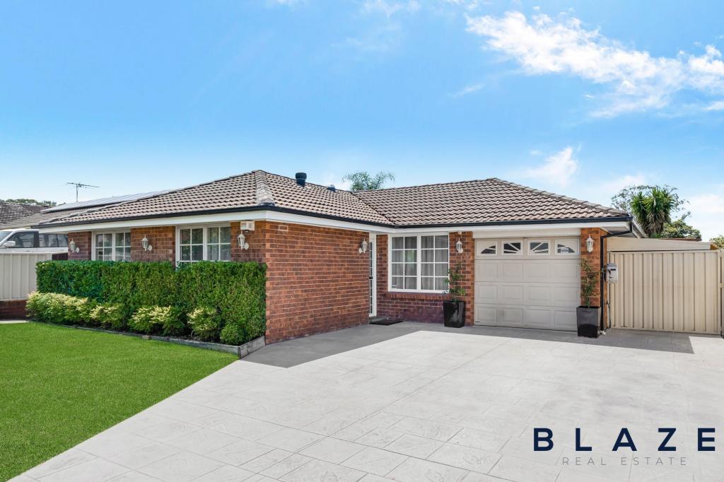 278 Mimosa Rd, Greenfield Park, NSW 2176