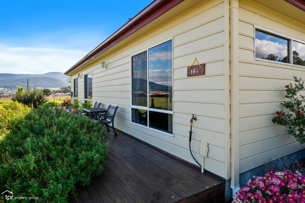 164 Main St, Huonville, TAS 7109
