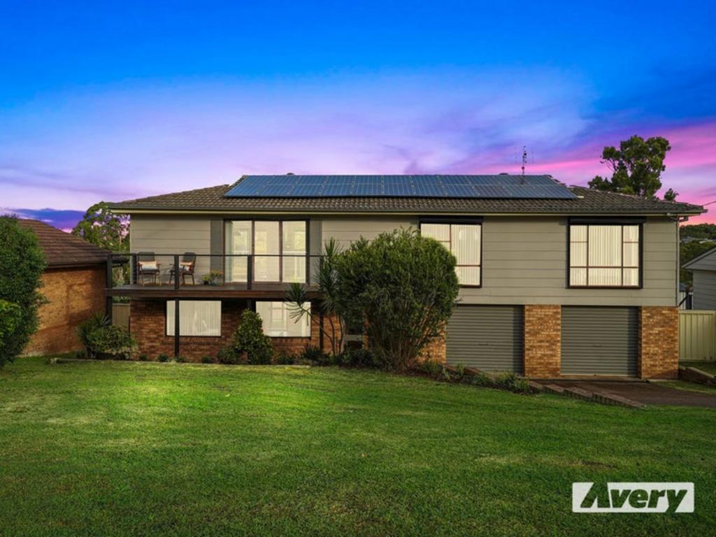 5 Woodlands Ave, Balmoral, NSW 2283