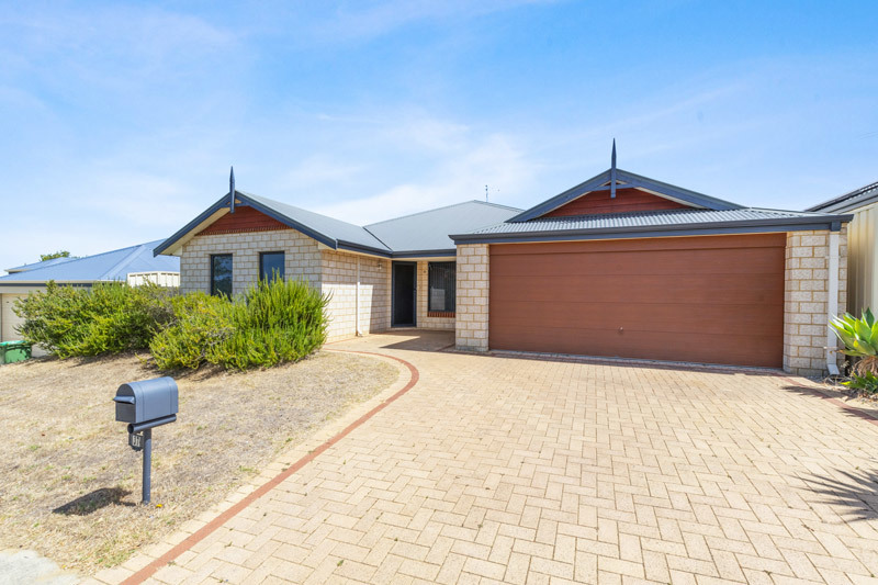 37 Liesham Cres, Baldivis, WA 6171